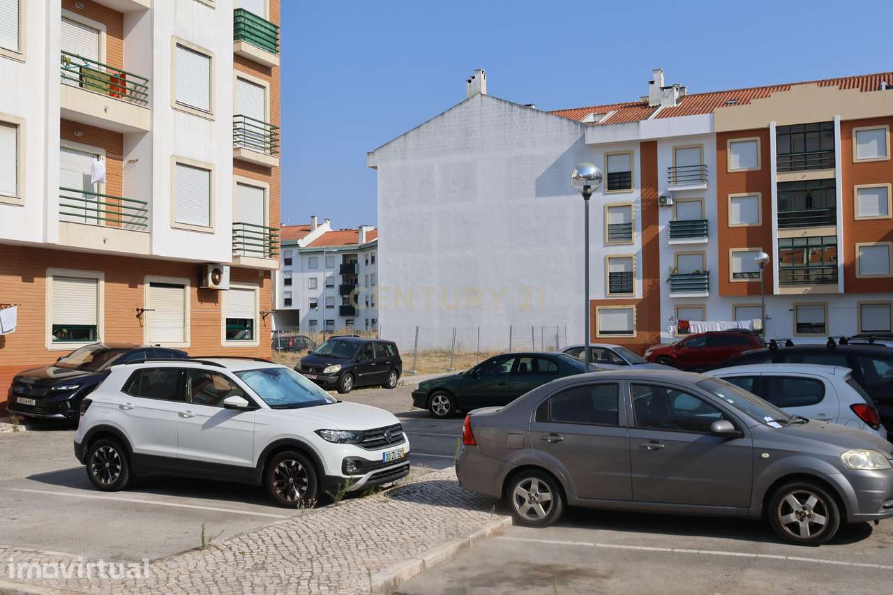 Terreno Urbano com Projeto Aprovado | Pronto a Construir | Alhos Vedro - Grande imagem: 4/5