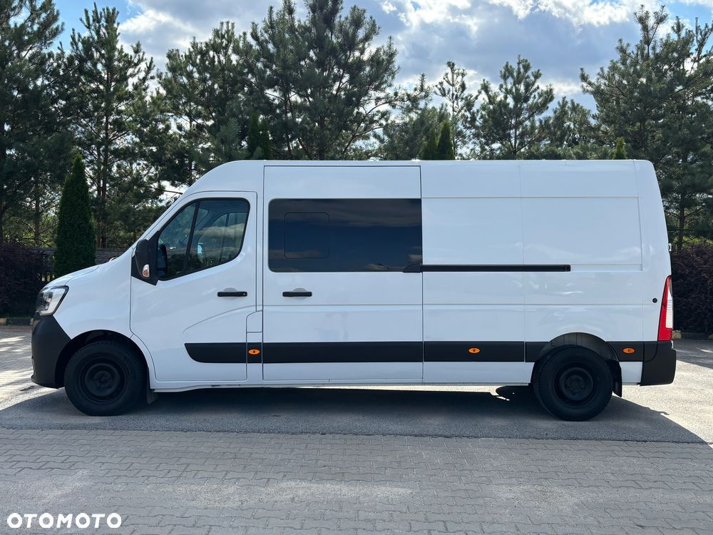 Renault Master - 8