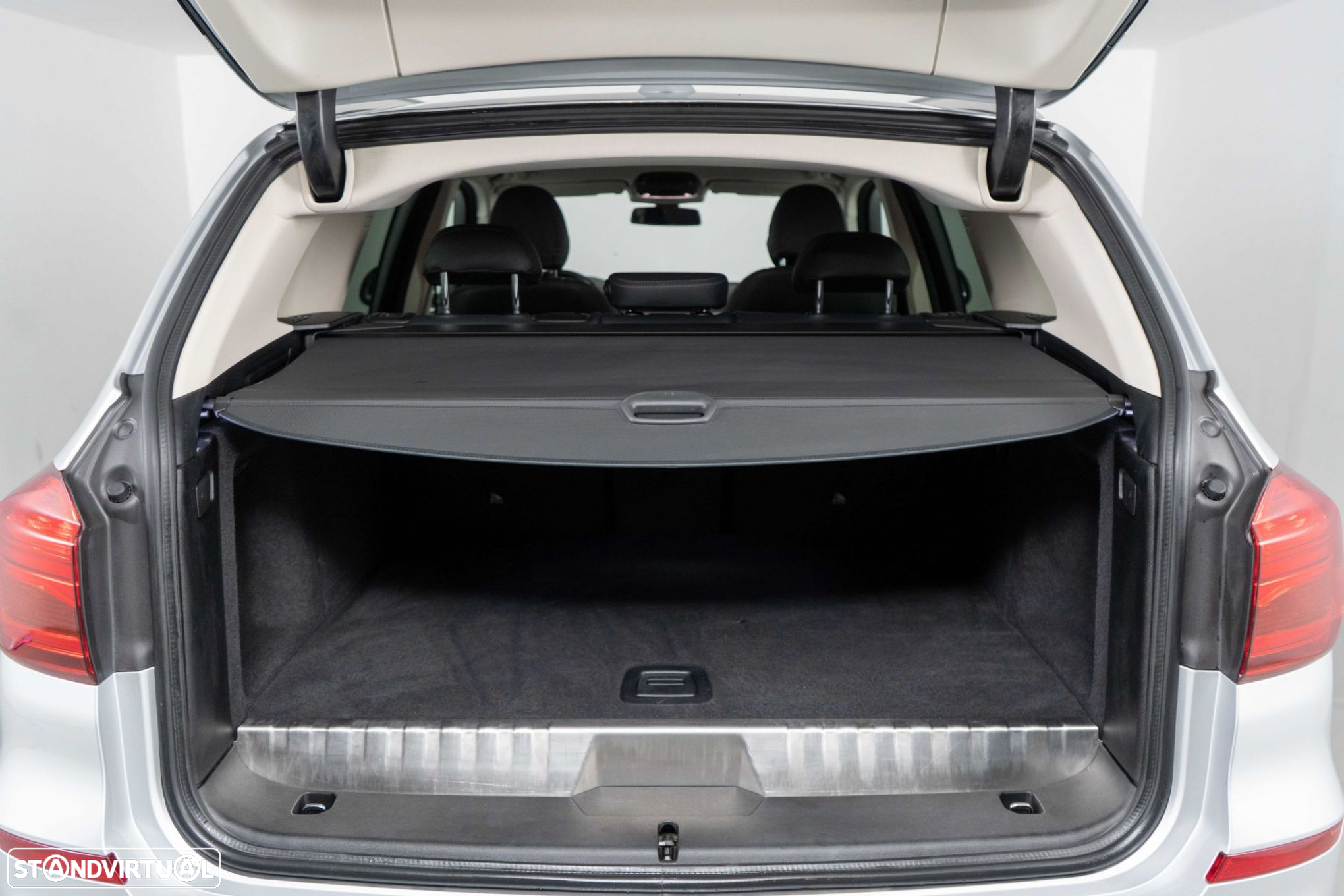 BMW X3 30 e xDrive Line Luxury - 11