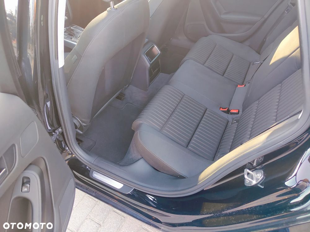Audi A4 Avant 2.0 TDI DPF Ambition - 17