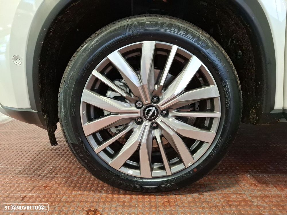 Nissan X-Trail 1.5 e-Power Tekna+ 7L e-4force - 25