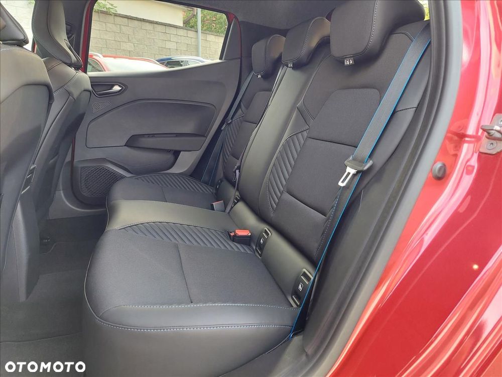 Renault Clio 1.0 TCe Esprit Alpine - 6