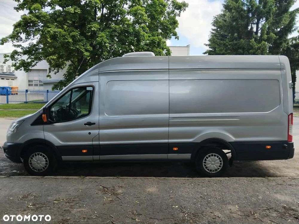 Ford Transit - 7
