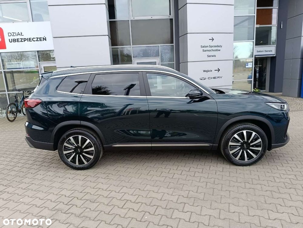 Chery Tiggo 8 - 9