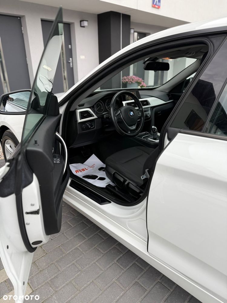 BMW 3GT 318d Advantage - 20