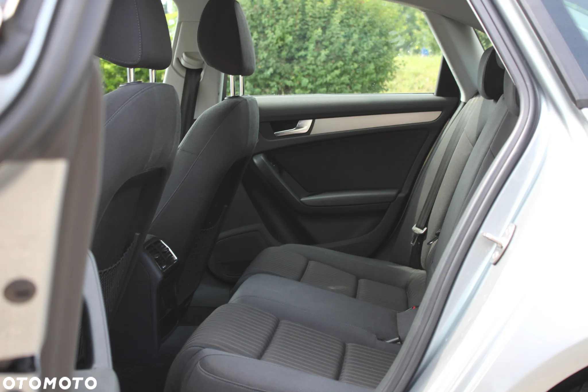 Audi A4 1.8 TFSI - 22