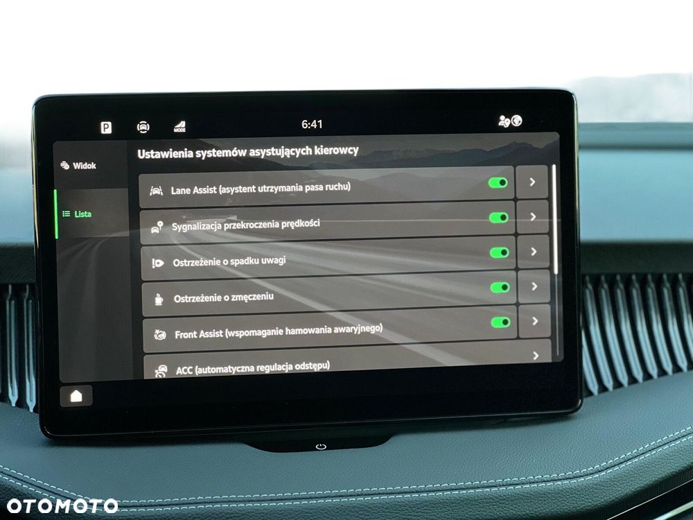 Skoda Superb 1.5 TSI Plug-in Hybrid L&K DSG - 33