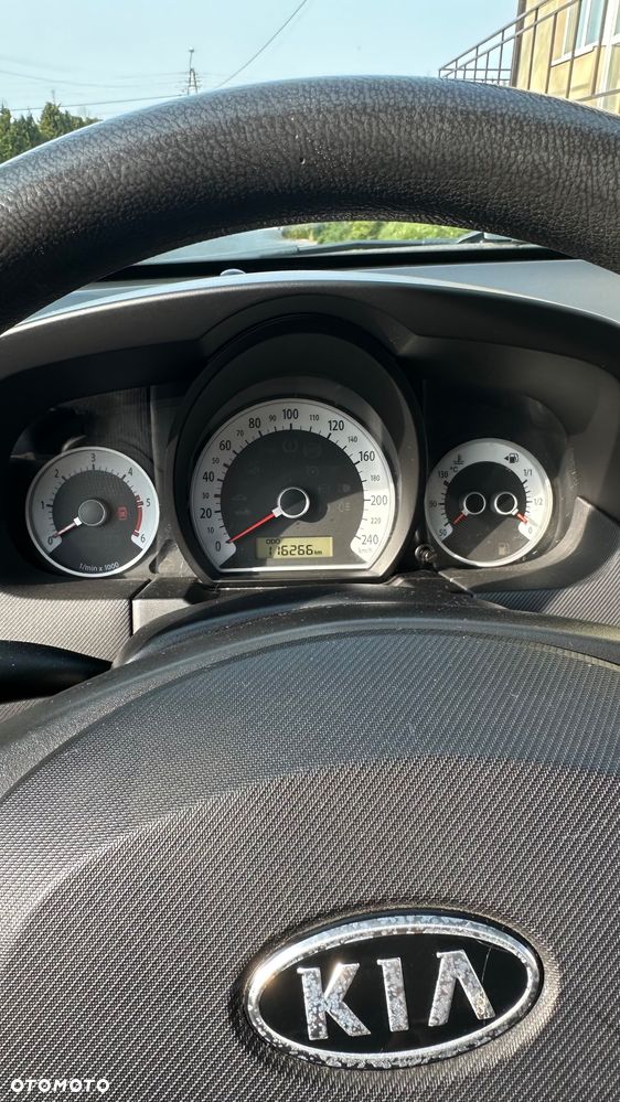 Kia Ceed 1.6 Crdi Comfort - 2