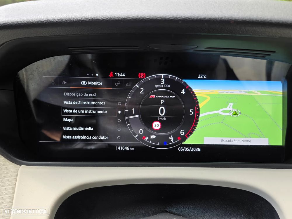 Land Rover Range Rover Velar 2.0 D R-Dynamic S - 27
