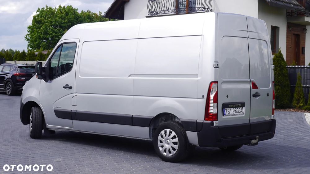 Renault MASTER - 9