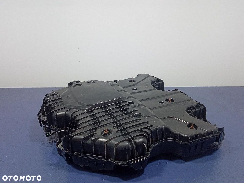 CITROEN DS5 2.0 HDI ZBIORNIK AD BLUE POMPA 9807475580 - 4