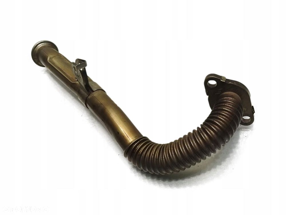 PRZEWÓD RURKA EGR RENAULT SCENIC III 2.0 DCI - 1