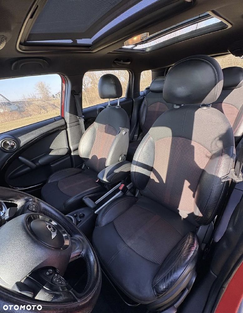 MINI Countryman - 8