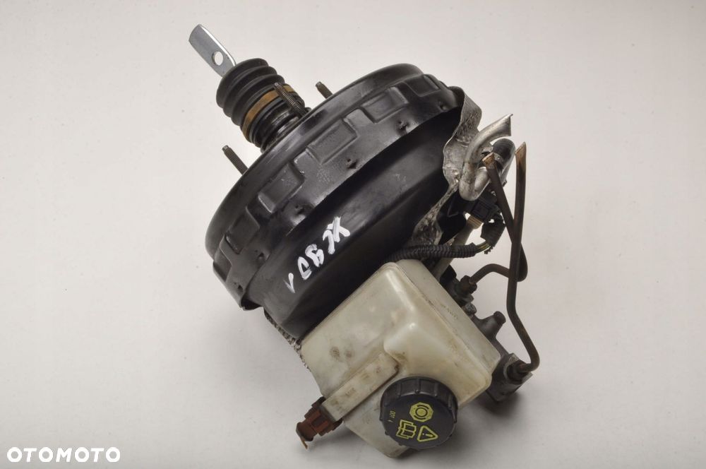 VOLVO S60 I V70 II XC70 XC90 I 2.4 D5 SERWO 30714325 - 1