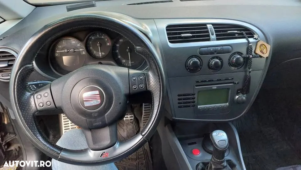 Seat Leon 1.4 Reference - 4