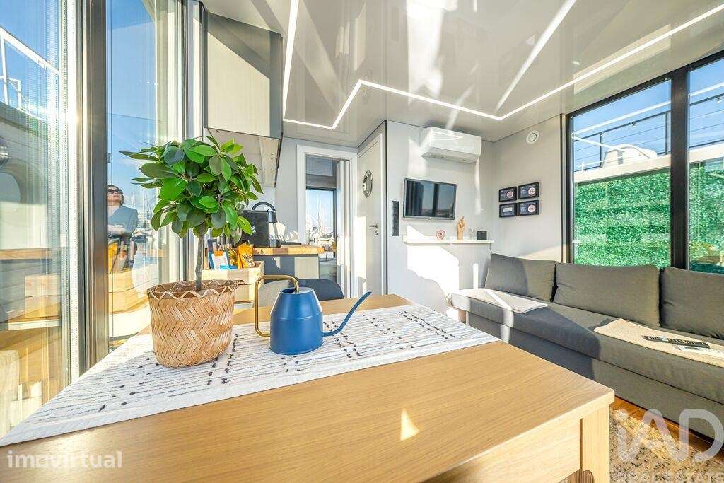 Apartamento T1 em Parque das Nações - Grande imagem: 5/36