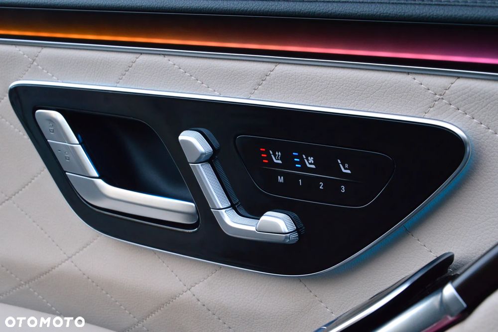 Mercedes-Benz Klasa S 450 4-Matic AMG Line 9G-TRONIC - 15