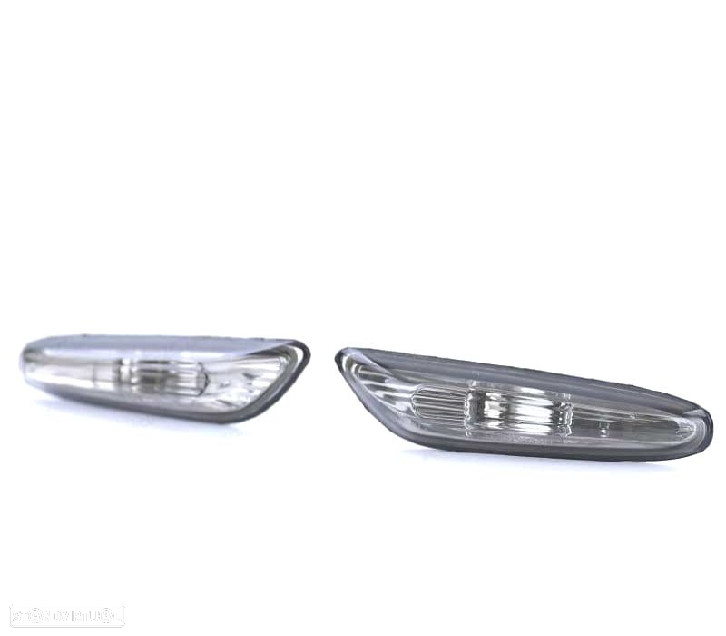 PISCAS LATERAIS BMW E46 LIMO 01-05 E60 03-07 X3 03-10 - 3