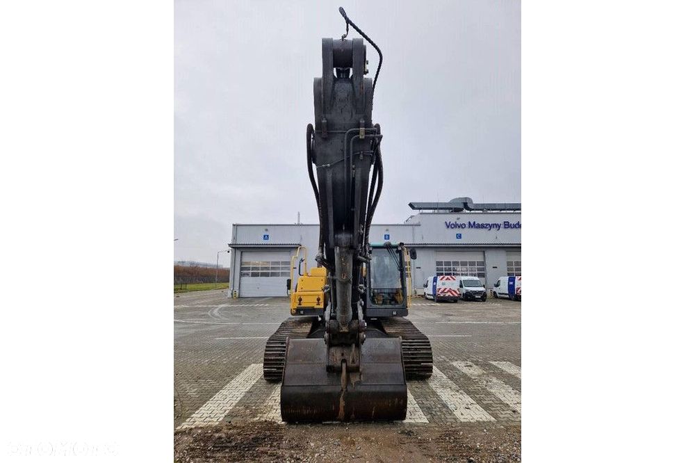 Volvo EC 300 D L - 5