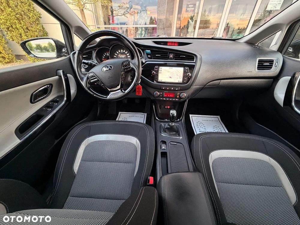 Kia Ceed 1.6 CRDi L - 15