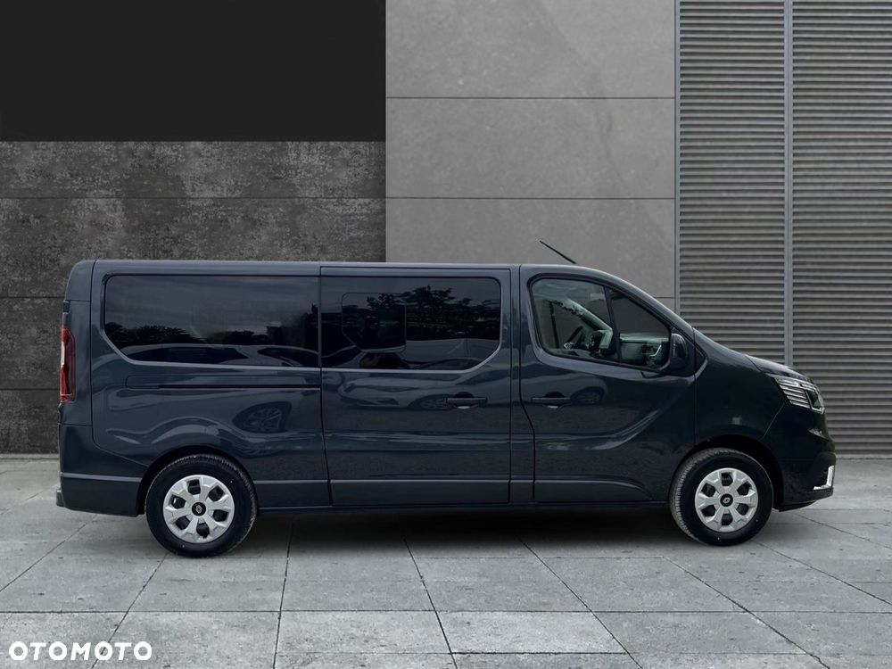 Renault Trafic 2.0 dCi - 6