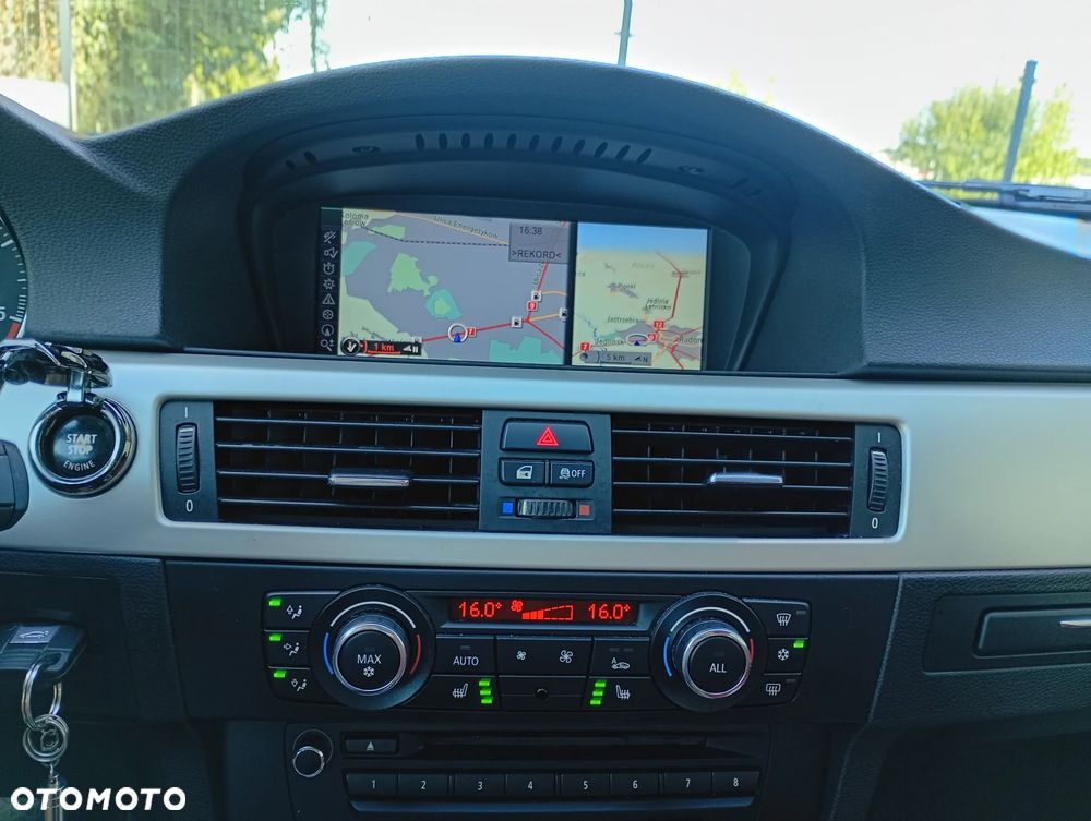 BMW Seria 3 - 7