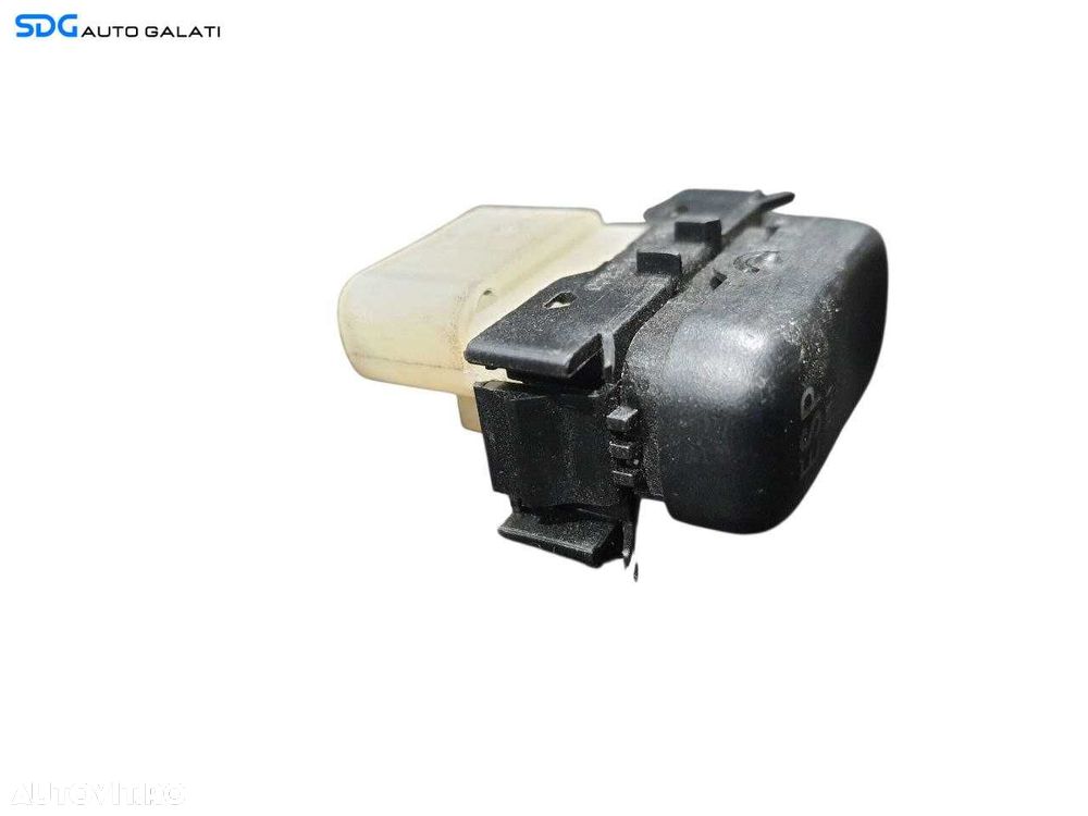 Buton ESP Mercedes Clasa ML Class W163 1997 - 2005 Cod 1638202710 [N3562] - 2