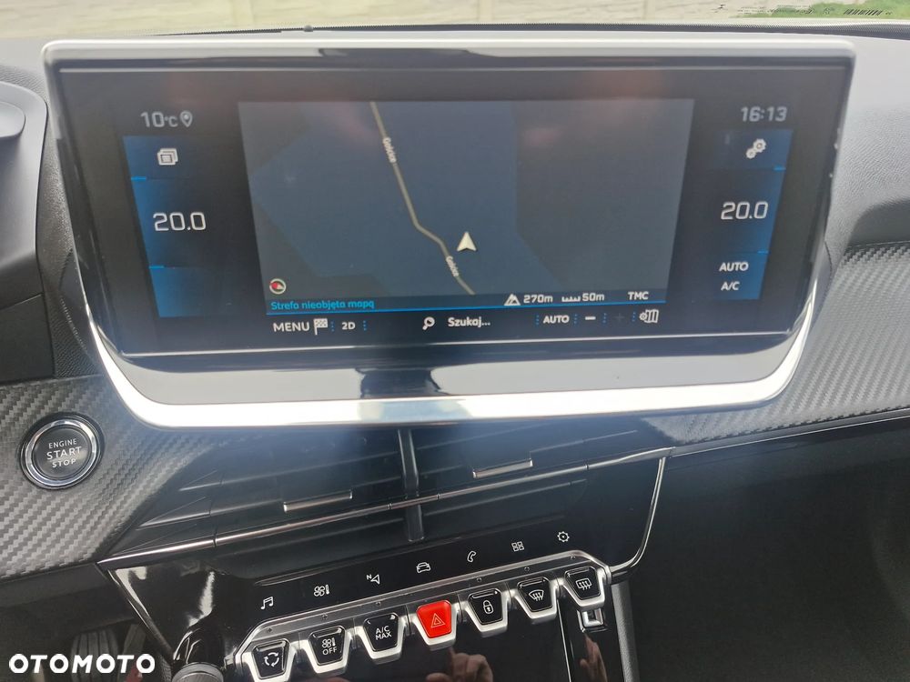 Peugeot 2008 BlueHDi 110 Allure Pack - 22