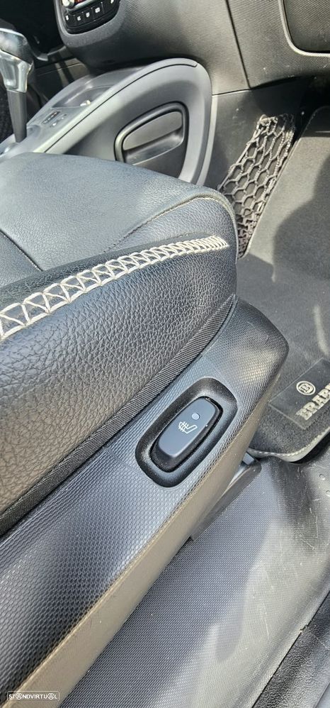 Smart ForFour 0.9 Brabus Xclusive - 22