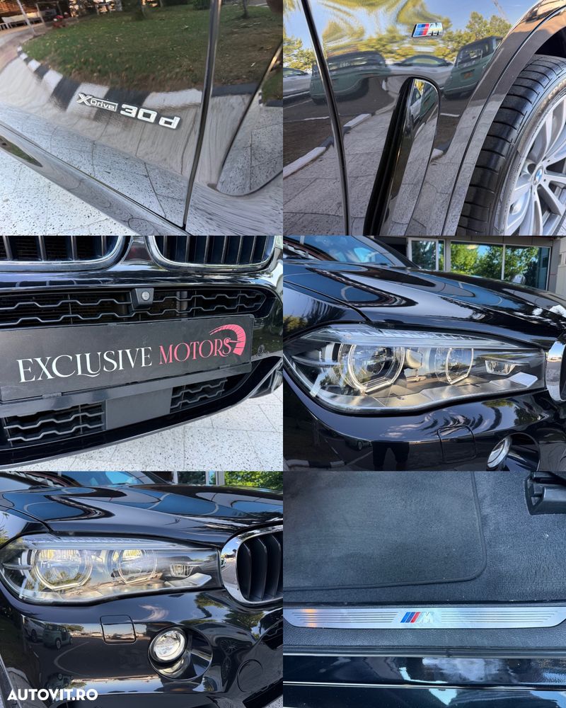 BMW X6 - 19