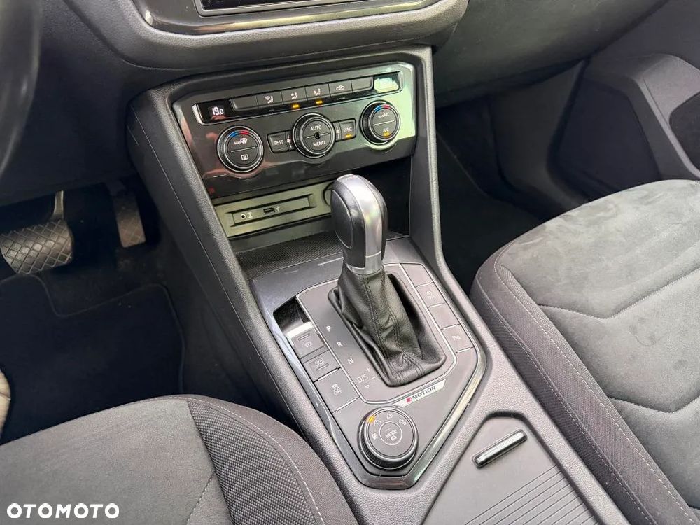 Volkswagen Tiguan 2.0 TDI BMT SCR 4Mot Highline DSG - 28