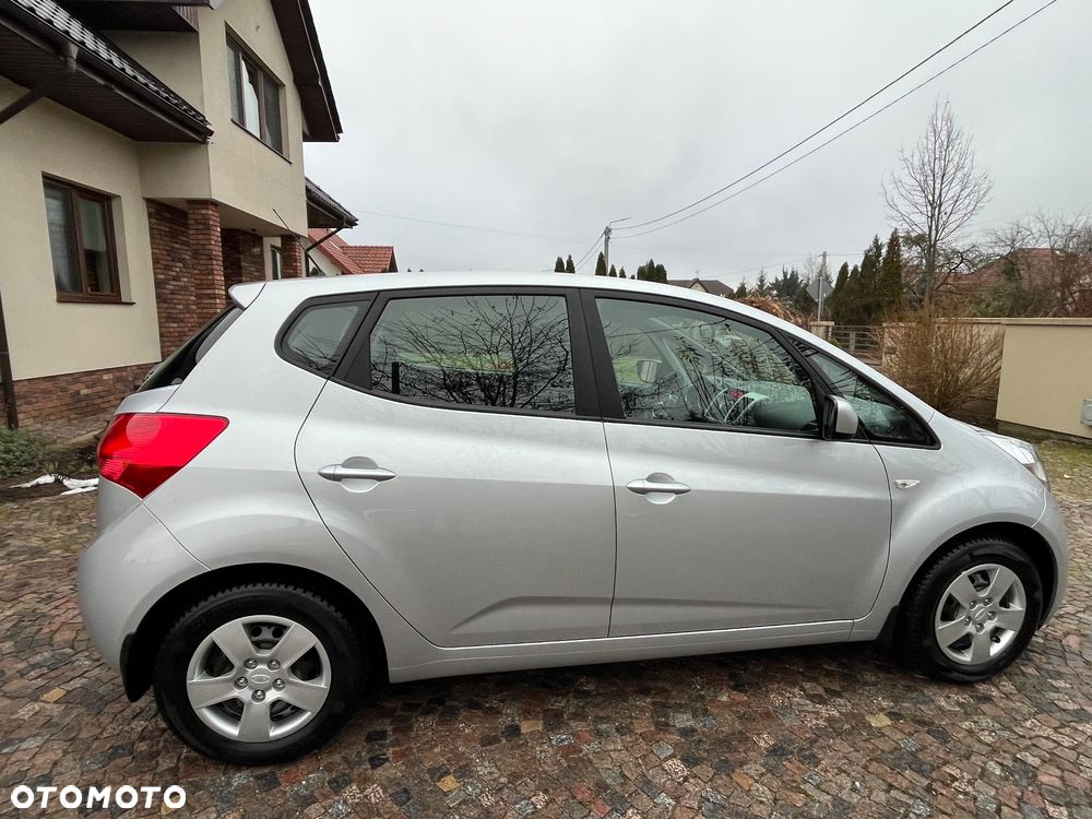 Kia Venga 1.4 M - 15