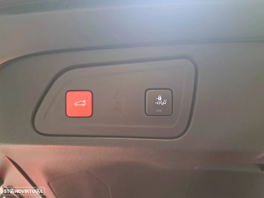 Citroën C5 Aircross 1.5 BlueHDi Feel EAT8 - 25