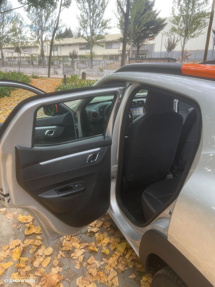 Dacia Spring Comfort - 3