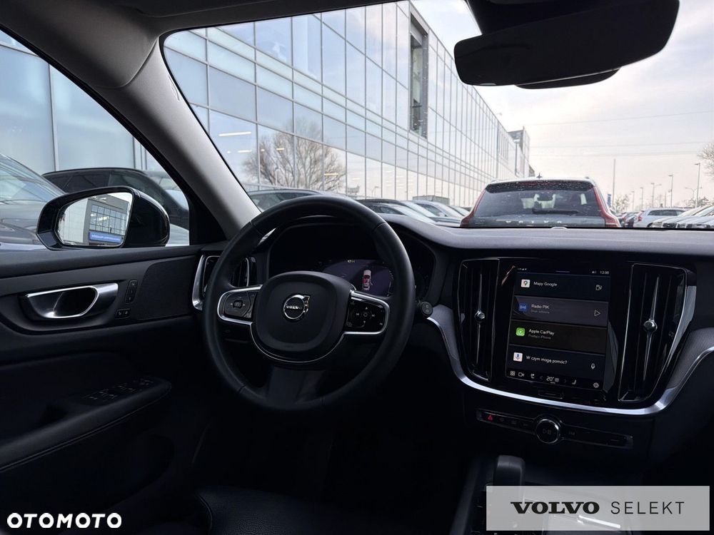 Volvo V60 Cross Country - 13