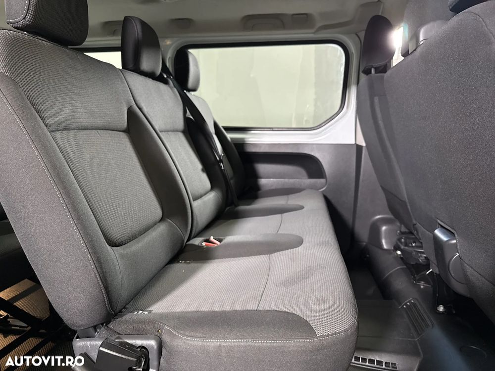 Renault TRAFIC - 13