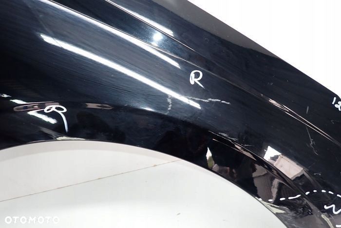 HYUNDAI I20 III 20- błotnik prawy przedni przód - 5