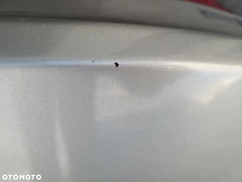 Honda City IV lift 05-08 Klapa bagaznika YR-528M - 9