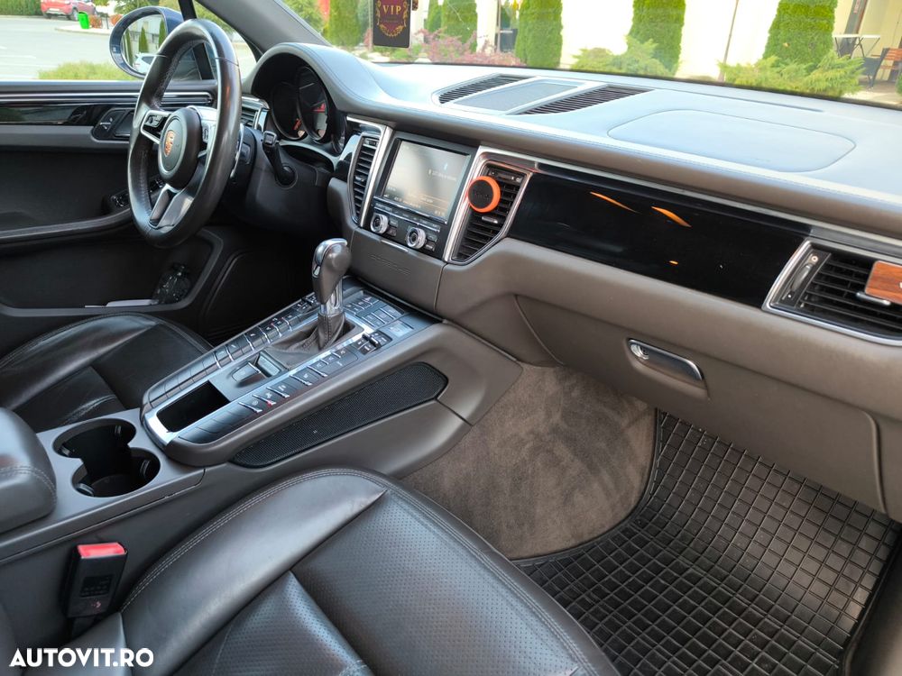 Porsche Macan 3.0 PDK S - 16