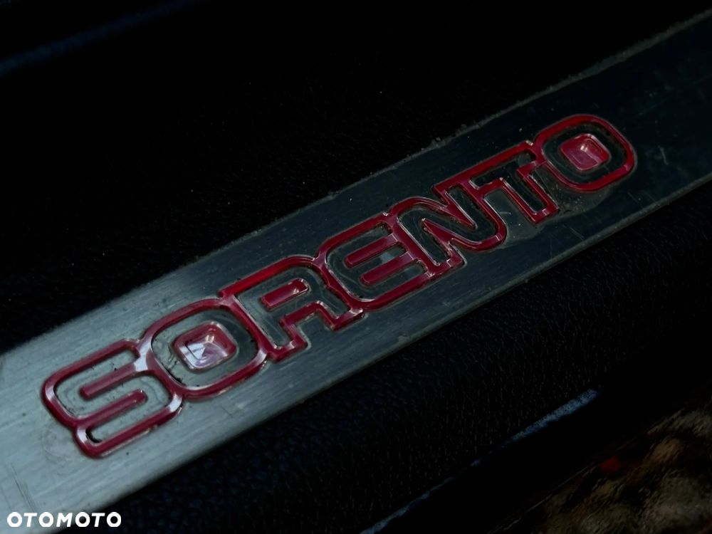 Kia Sorento - 27