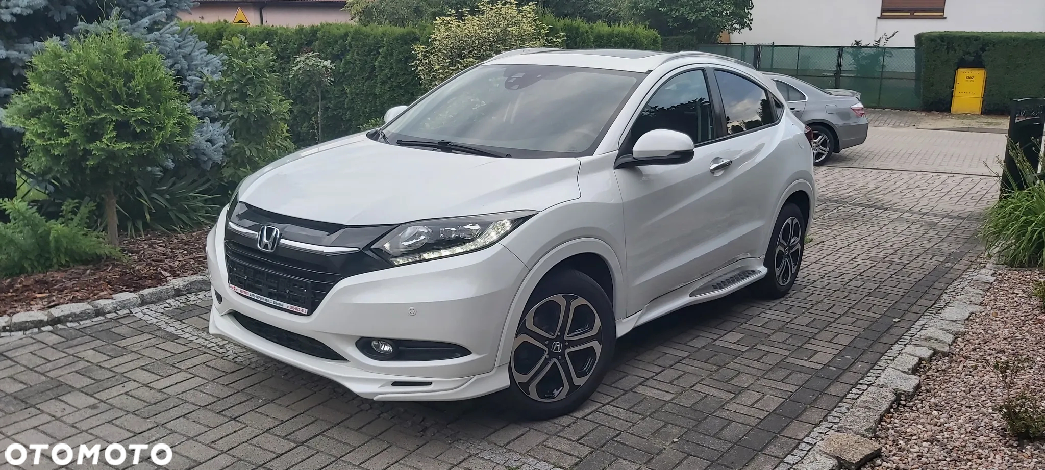 Honda HR-V 1.5 i-VTEC Executive - 3