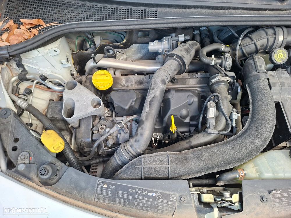 Renault Clio - 7
