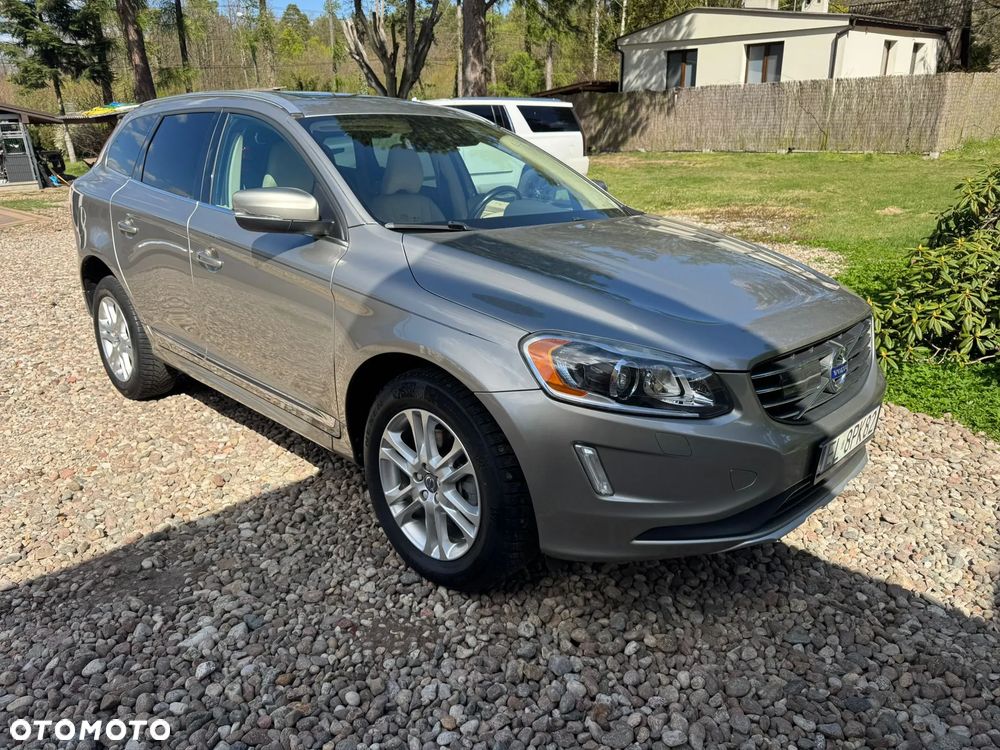 Volvo XC 60 - 5