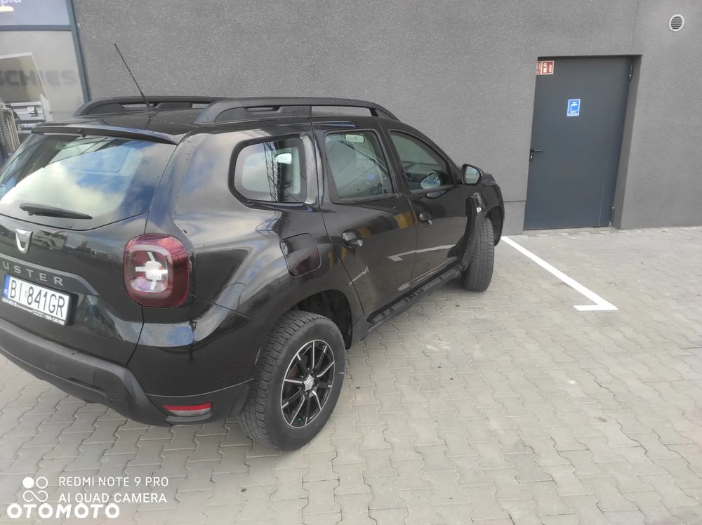 Dacia Duster 1.0 TCe Access - 5
