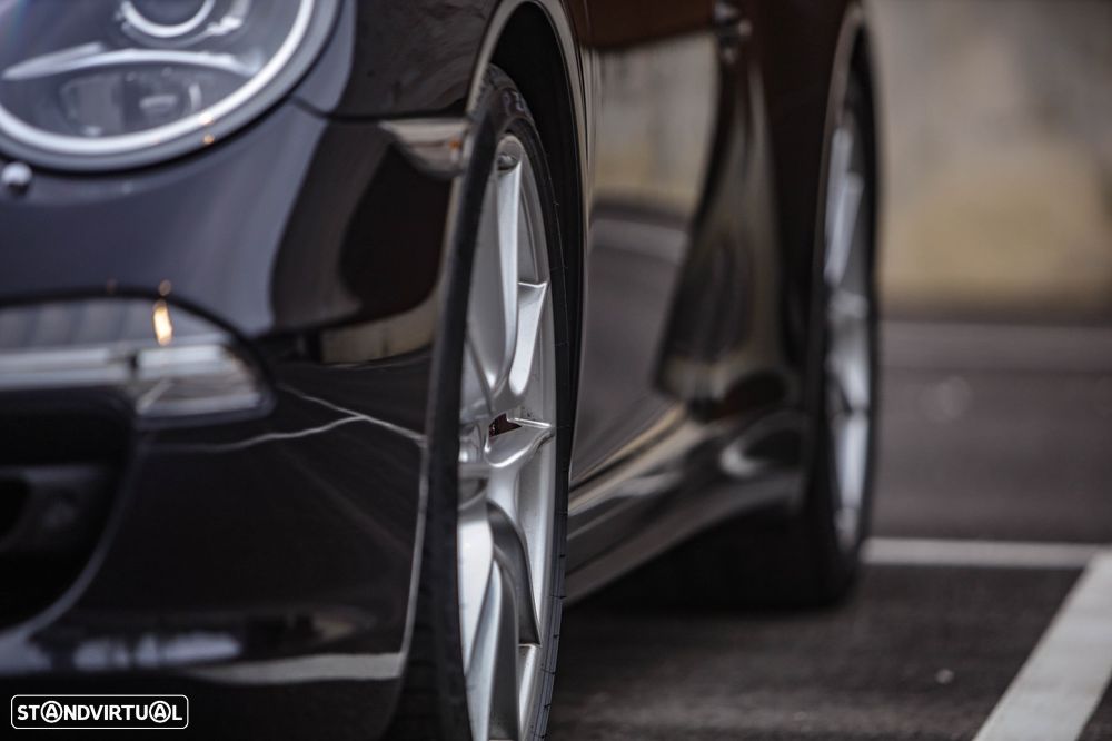 Porsche 911 (991) Carrera 4S PDK - 14