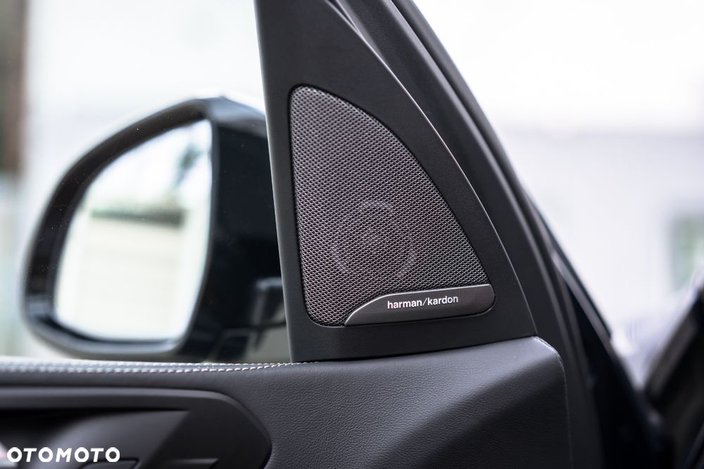 BMW X5 xDrive40i sport - 21