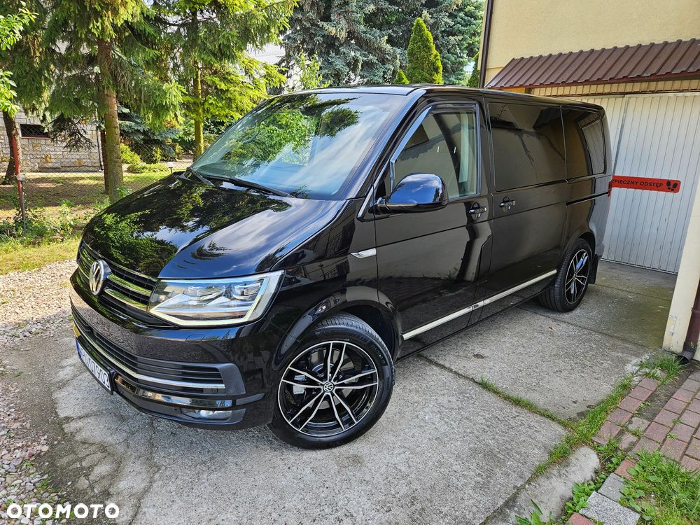 Volkswagen Multivan 2.0 BiTDI L1 Highline DSG - 31