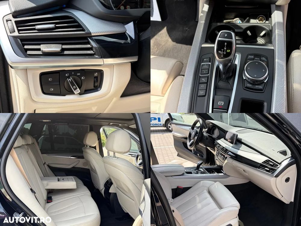 BMW X5 - 6