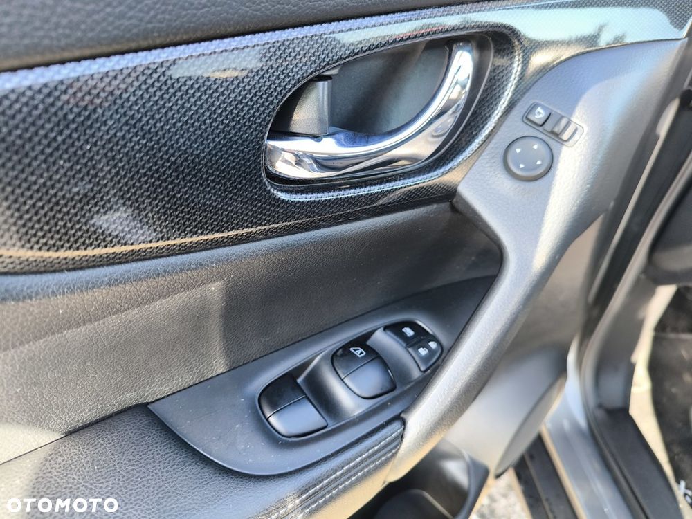 Nissan X-Trail 2017 photo 5