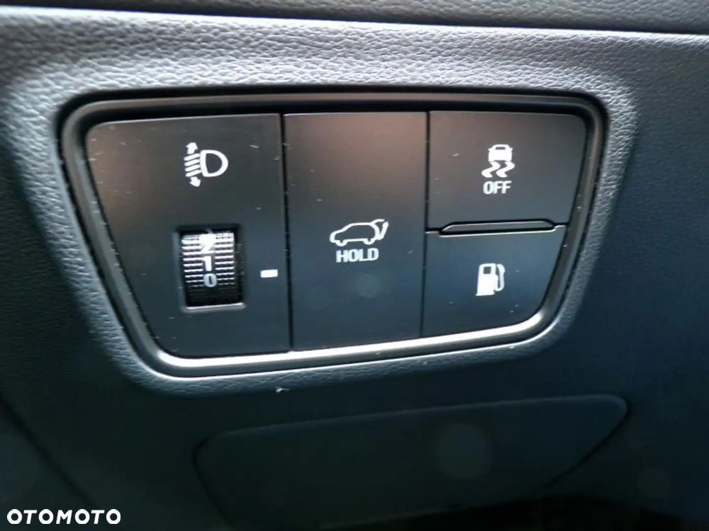 Hyundai Tucson 1.6 T-GDi 4WD Prime - 18